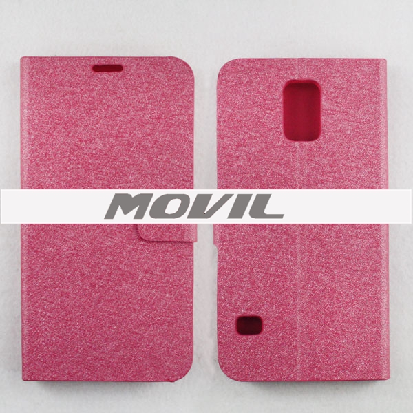 NP-1249 Funda para Samsung S5 NP-1249-3g